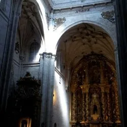 Convento de San Esteban XI 13