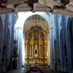 Convento de San Esteban X 15