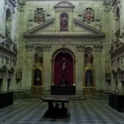 Convento de San Esteban XV 17