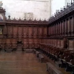 Convento de San Esteban XVI 18