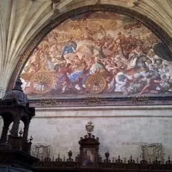 Convento de San Esteban XIX 19