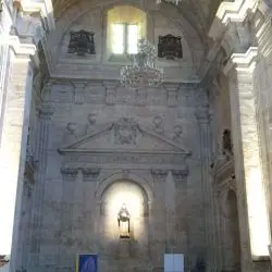 Convento de San EstebanI