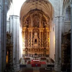 Convento de San Esteban XX