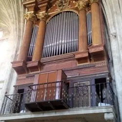 Convento de San Esteban XXI 21
