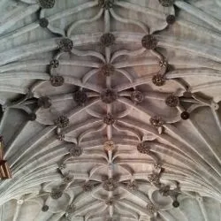 Convento de San Esteban XX 22