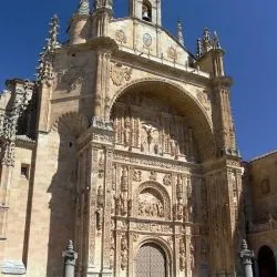 Convento de San Esteban XXI 23