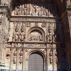 Convento de San Esteban XXI 24