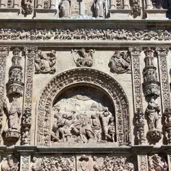 Convento de San Esteban XX 25