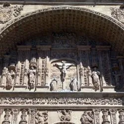 Convento de San Esteban XXVI 26