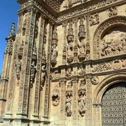 Convento de San Esteban XXV 27