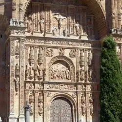 Convento de San Esteban XXIX