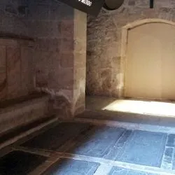 Convento de San Esteban 3