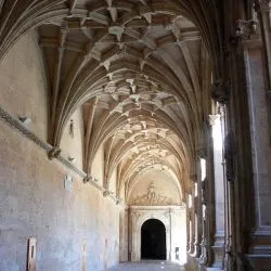 Convento de San Esteban XXXI 31