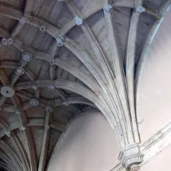 Convento de San Esteban XXXI 34