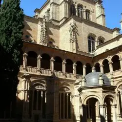 Convento de San Esteban XXX
