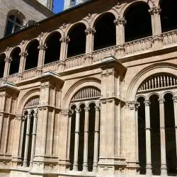Convento de San Esteban XXXVI