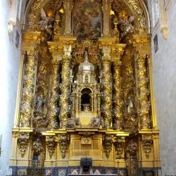 Convento de San Esteban 4
