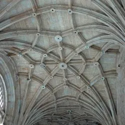 Convento de San Esteban XL 40
