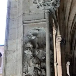 Convento de San Esteban XLI 41