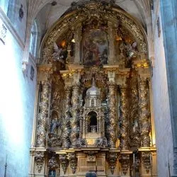Convento de San Esteban XLI 44