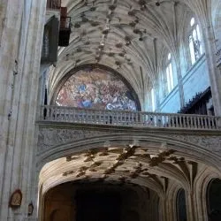 Convento de San Esteban XLV 47