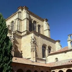 Convento de San Esteban L 50