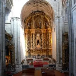 Convento de San Esteban LI 53
