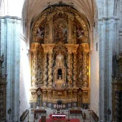 Convento de San Esteban LI 54