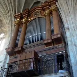 Convento de San Esteban L 55