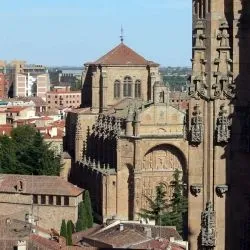 Convento de San Esteban LV 57