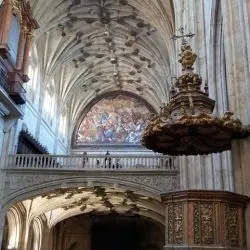 Convento de San Esteban VI 6