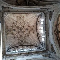 Convento de San Esteban V 7