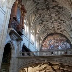 Convento de San Esteban VI 8