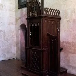 Convento de San EstebanX 9
