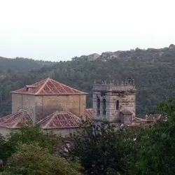 Conjunto Histórico Artístico Villa de Mogarraz