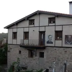 Villa de MogarrazI
