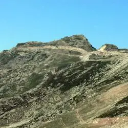 Pico Tres MaresI