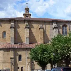 Iglesia de Santa María de GernikaI