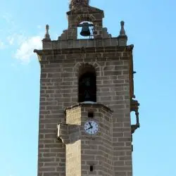 Iglesia parroquial de lanmaculada ConcepciónI