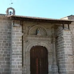 Iglesia parroquial de lanmaculada Concepción