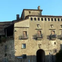 Palacio del Marquesado de Mirabel