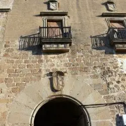 Palacio del Marquesado de Mirabel