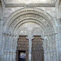 Basílica de San VicenteI