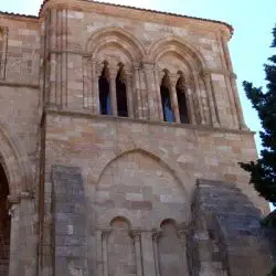 Basílica de San Vicente XX