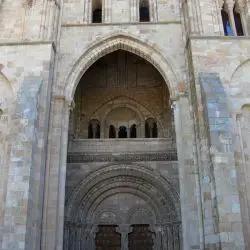 Basílica de San icente XXI