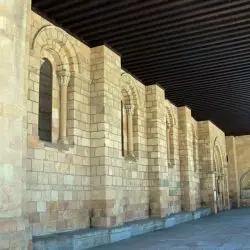 Basílica de San icente XXXI