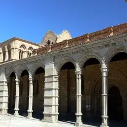 Basílica de San Vicente LVI