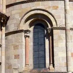 Basílica de San Vicente LXVI