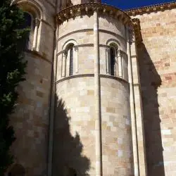 Basílica de San Vicente LXXXI