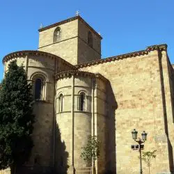 Basílica de San icente LXXX